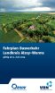 Titelbild der Fahrplanbroschüre für das Linienbündel Kreis Alzey-Worms 2024
