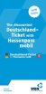 Titelbild der Broschüre in englischer Sprache