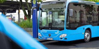 Zusatzverkehr zum Open Air Hamm 2026