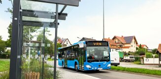 Bessere Anbindung für Studernheim Süd