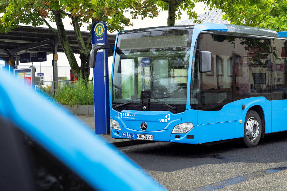 16-26 Zusatzverkehr Zum Open Air Hamm 2026 Symbolfoto C-vrn Gmbh
