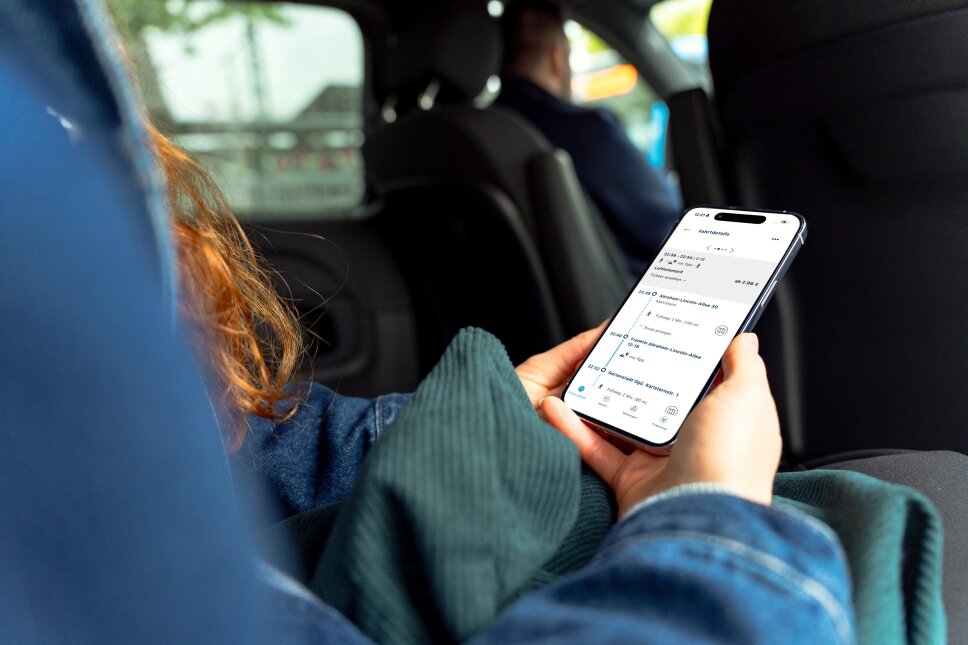 14-26 Rnv „fips“ Ab 1. Juni Direkt In Der Myvrn-app Buchbar C-vrn Gmbh