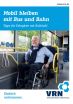 Titelbild der Mobilitätsbroschüre für Rollstühle