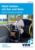 Titelbild der Mobilitätsbroschüre für Gehhilfen