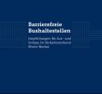Titelbild der Broschüe zur barrierefreien Bushaltestellen
